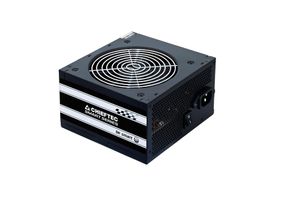 Блок живлення CHIEFTEC Smart (600W) GPS-600A8
