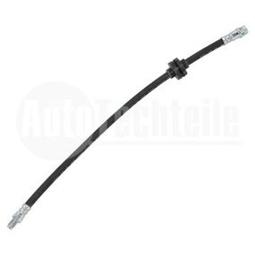 Шланг тормозной передний Renault Megane / Scenic 08-, AutoTechteile, 504 0336, SL 6279