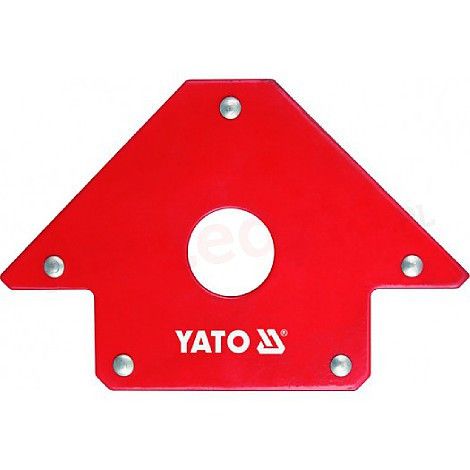 Магнітна струбцина Yato YT-0865 34,0 кг.
