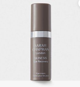 Відновлюючий крем для очей Sarah Chapman London EYE RECOVERY, 5 ml