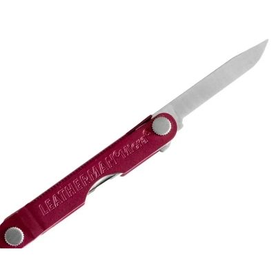 Мультитул Leatherman Micra Cherry (833040) | Зображення 3