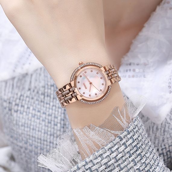 Skmei 1979RG Rose Gold | Зображення 5