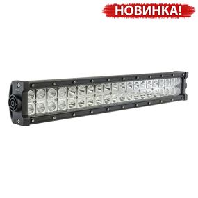 Светодиодная фара рабочего света Cyclone WL-A3 120W Combo