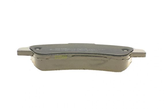 Колодки тормозные задние Citroen Jumper Fiat Ducato Peugeot Boxer 06- 22-0710-0 | Зображення 2