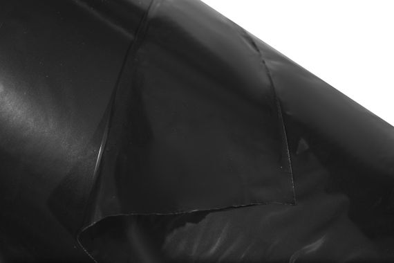 Плівка 40 мкм 1.200м* 500 м Shadow чорна для мульчування ґрунту | Зображення 3