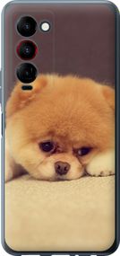 Чехол на Tecno Camon 18 Premier Boo 2 "890u-2652-17620"