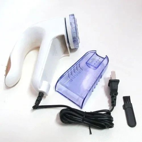 Машинка для видалення катишків / Тример для зняття катишок Lint Remover YX-5880 | Зображення 5