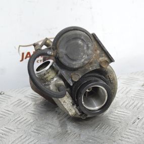 Турбіна 2.0 CRDI Hyundai Elantra Trajet Tucson турбокомпресор Хюндай Елантра Туксон Траджет 28231-27000