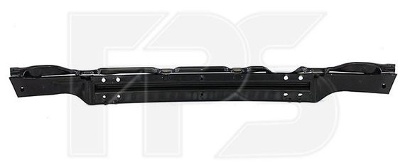 Шина переднего бампера Toyota Land Cruiser J100 '98-05 (FPS) 5202160140