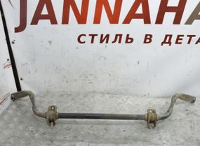 Стабілізатор передній Nissan Navara Pathfinder 2005-2014 Стабілізатор Ніссан Навара Патфайндер