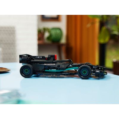 Конструктор LEGO Technic Mercedes-AMG F1 W14 E Performance Pull-Back 240 деталей (42165) | Зображення 7
