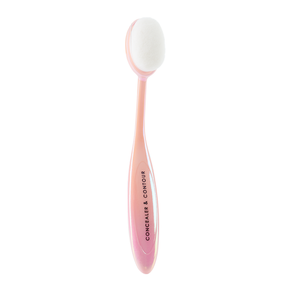 Щетка для нанесения тона и контуринга Farmasi | Зображення 1