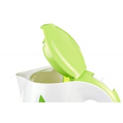 Електрочайник ECG RK 1758 Green (RK1758Green) | Зображення 4