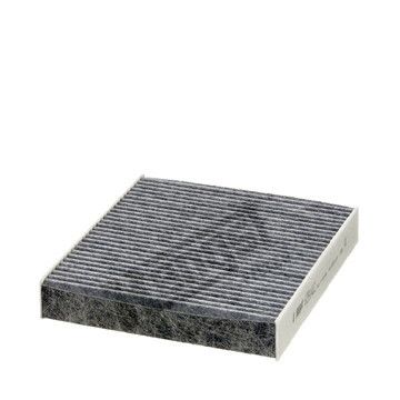 Фильтр салона угольный Renault Arkana/Captur/Clio/Duster/Logan/Kaptur/Sandero/Stepway 12-, Hengst, E3914LC,