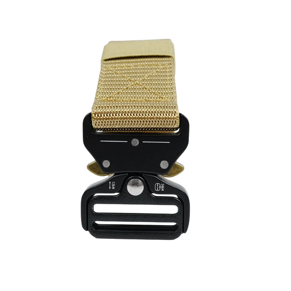 Тактичний ремінь Кобра мультикам | Зображення 1