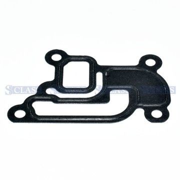 Прокладка клапана EGR Opel Astra/Combo 1.2-1.4 i 00-, Victor Reinz, 70-36283-00,