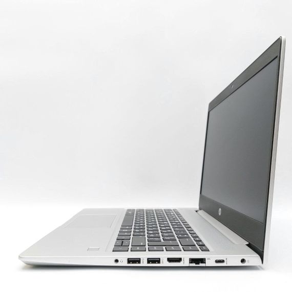 Ультрабук HP 445 G6 / 14" (1920x1080) TN / AMD Ryzen 5 3500U (4 (8) ядра по 2.1 - 3.7 GHz) / 16 GB DDR4 / 256 GB SSD / AMD Radeon Vega 8 Graphics / WebCam / Win 11 Pro б/у | Зображення 9