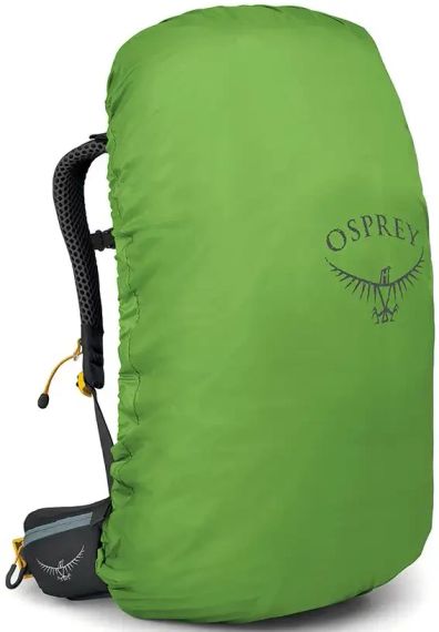 Рюкзак Osprey Sirrus 36 Походный Женский Succulent Green | Зображення 2