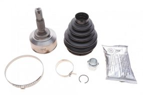 Шрус наружный Citroen C2 05-09 C3 09- Peugeot 208 12- 1007 07- 21z 34z 48.1mm 85.9mm 50.4mm  15-1729