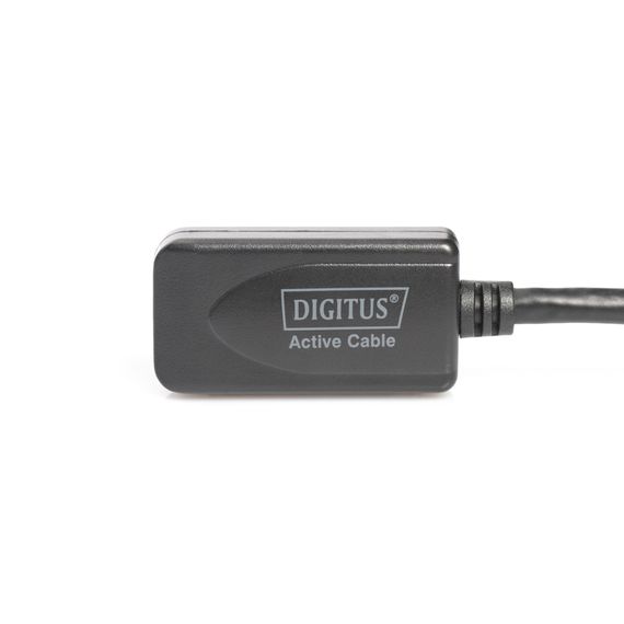 Дата кабель USB 3.0 AM/AF 5.0m Active Cable Digitus (DA-73104) | Зображення 2
