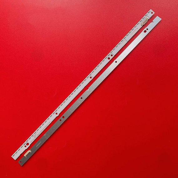 LED підсвітка TV 37" SLED_2012SVS37_7032NNB_2D Left52 + Right52 SLED 2012SVS37 7032NNB 2D UE37ES6710 2шт. | Зображення 1