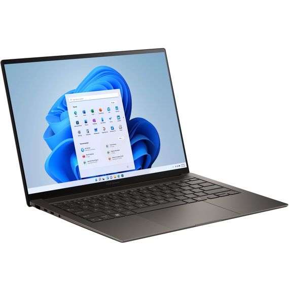 Ноутбук ASUS Zenbook S 14 UX5406SA-PV036W 14&quot; 3K OLED 90NB14F1-M001A0 | Зображення 1