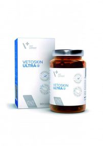 Vet Expert Odor Solution Spray Засіб для усунення неприємних запахів котів, 500 мл