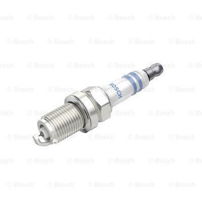Свеча зажигания Bosch Свічка запалювання (0 242 236 618) - Топ Продаж!