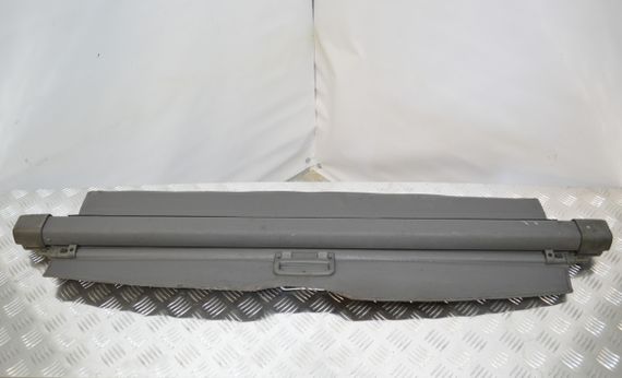 Шторка багажника Seat Cordoba Vario 1996-2002 Ролета багажника Сеат Кордоба Варіо | Зображення 5