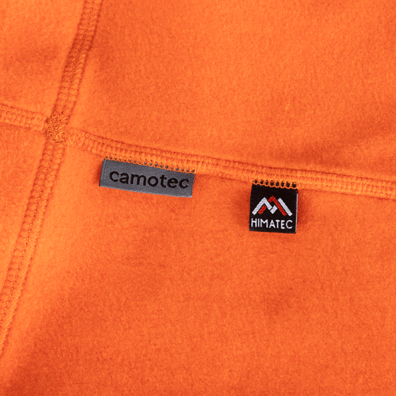 Шарф-труба Fix Himatec 200 Orange (6561), | Зображення 5