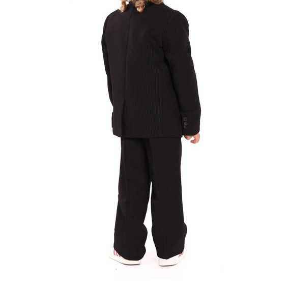 Костюм для хлопчиків. для школи, для садочка. Костюм трійка піджак штани жилетка 54, 60, 62 | Зображення 2