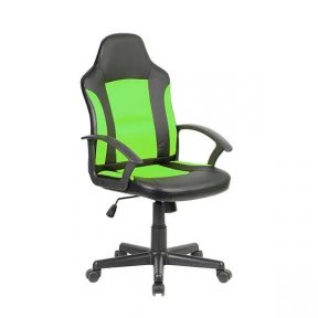 Кресло Goodwin Tifton blackgreen