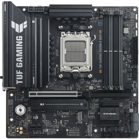 Материнская плата ASUS TUF GAMING B850M-E WIFI