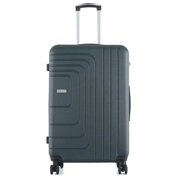 Валіза Semi Line 28" (L) Petrol (T5761-4) | Зображення 1