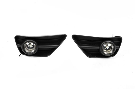 Протитуманки (2002-2005) для Ford Focus I рр