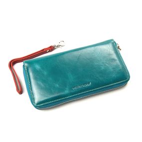 Гаманець Turquoise Marco Coverna Leh