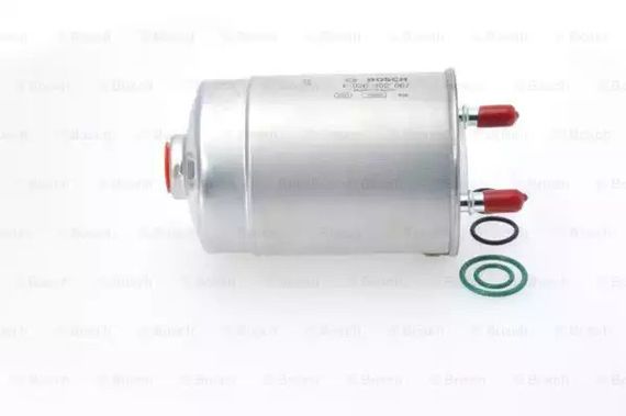 Фільтр паливний RENAULT MEGANE, Suzuki GRAND VITARA, BOSCH (F026402067) | Зображення 3