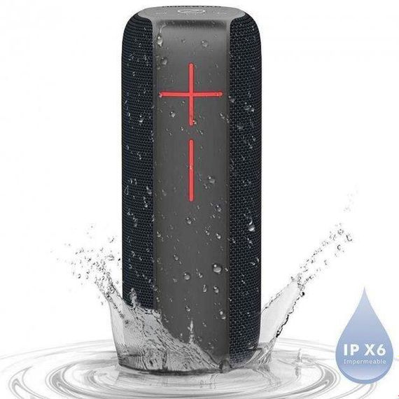 Портативна Bluetooth колонка з потужним звуком JBL P34 | Зображення 3