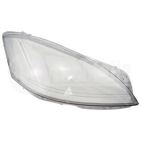 Стекло фары, правое Mercedes Benz W221 10-13, 110 8270