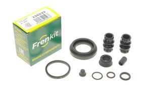 Ремкомплект суппорта заднего Opel Astra G H Zafira 98-10 d=36mm  Lucas  236023