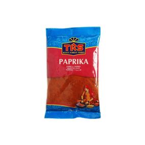 Паприка TRS мелена 100г 5017689001407