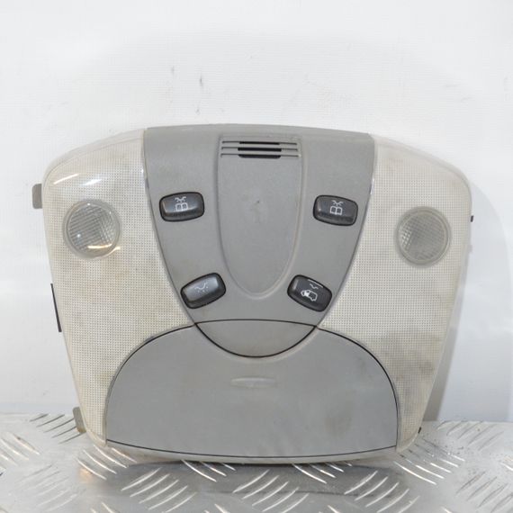 Плафон освітлення салону Mercedes Sprinter W906 2006-2018 Ліхтар стелі салону Мерседес Спринтер в906 A9069000300