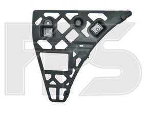 Крепление переднего бампера Ford Transit (06-13) правое (FPS) 1437151