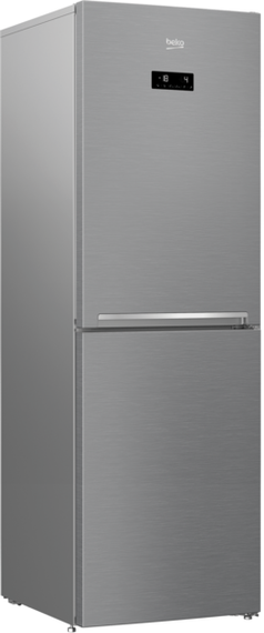 Холодильник Beko RCNA386E30ZXB | Зображення 1