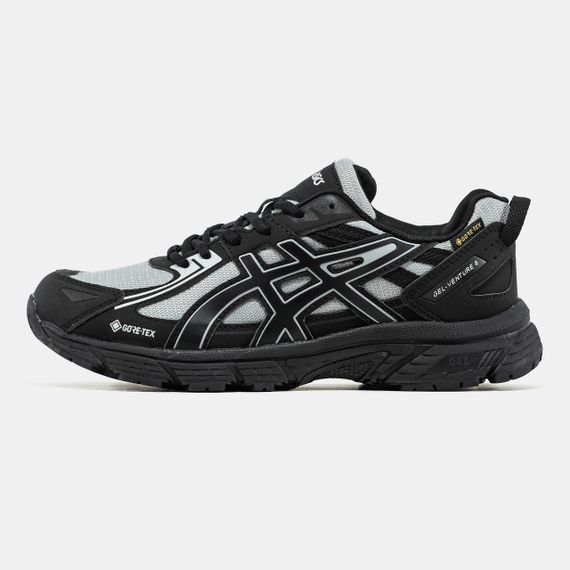 Чоловічі кросівки Asics Gel-Venture 6 Gore-Tex Термо весна / осінь 2402 45 29 | Зображення 3