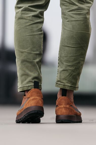 Чоловічі кросівки Craft x Tom Shachs весна / літо / осінь 0807 45 | Зображення 2