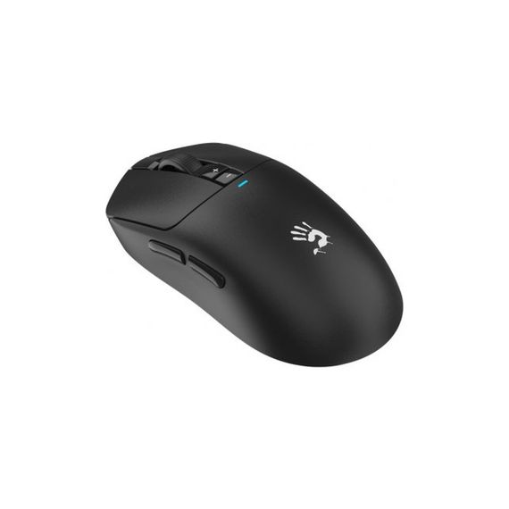 Мишка A4Tech Bloody R72 Pro Duo Wireless/USB Black (4711421000840) | Зображення 5