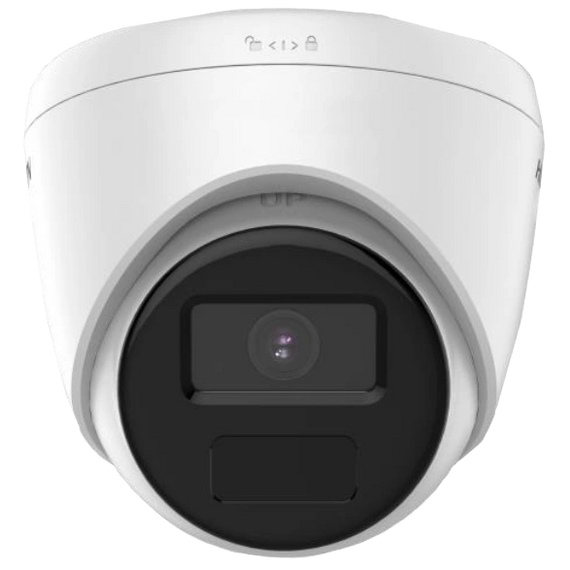 4МП купольна камера Hikvision DS-2CD1341G0-I (2.8мм)
