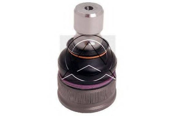Опора кульова MAZDA 3, 6, CX-3, CX-5 07 перед. міст (Вир-во SIDEM) SIDEM 51282 на MAZDA CX-5 (KE, GH)