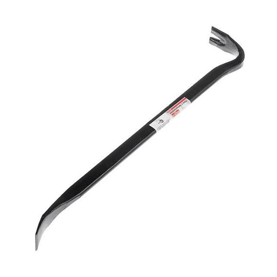 Лом з цвяходером INTERTOOL UT-4160